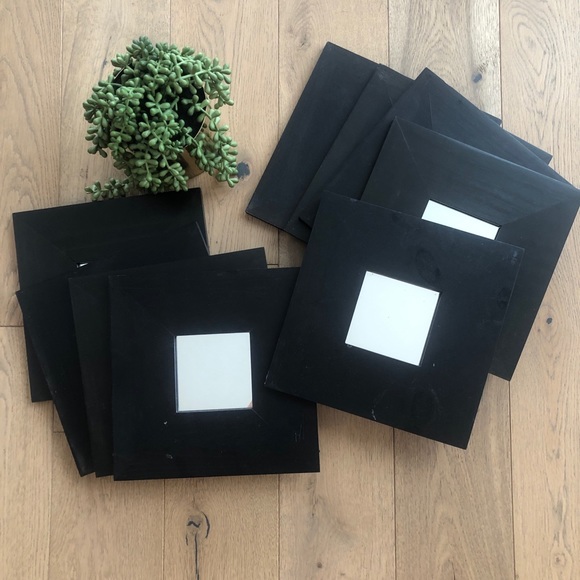 IKEA Wall Decor Ikea Malma Mirrors Poshmark